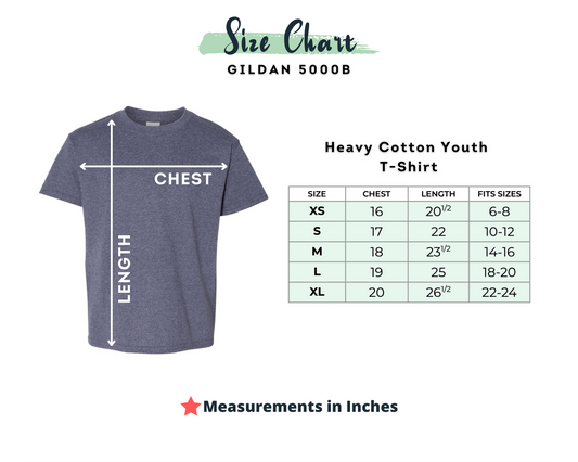 Custom T-Shirts