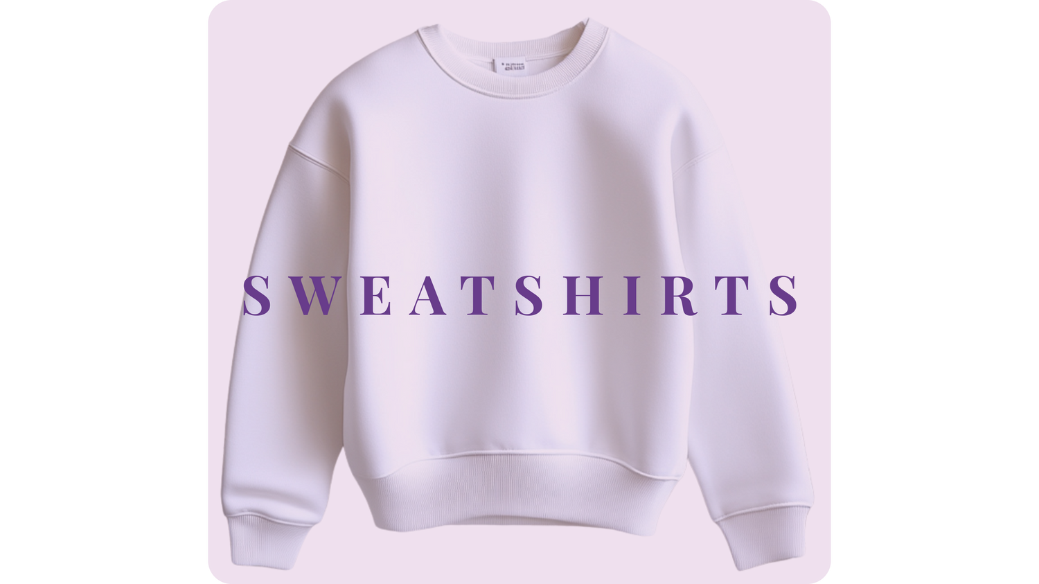 Sweatshirts