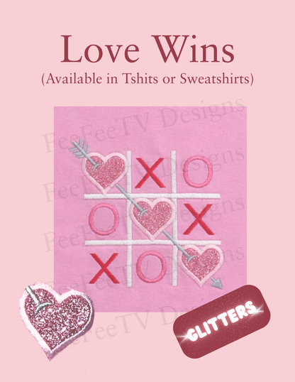 Love Wins - Kids
